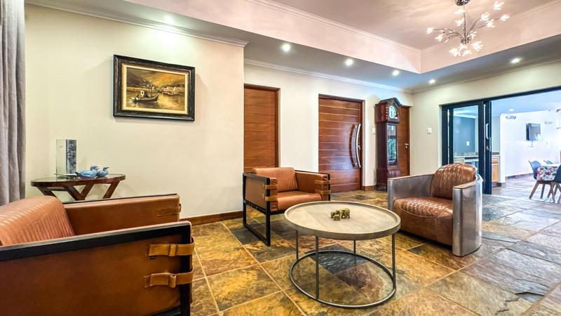 4 Bedroom Property for Sale in Midstream Ridge Gauteng