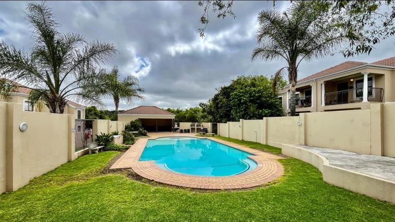 To Let 1 Bedroom Property for Rent in Robindale Gauteng