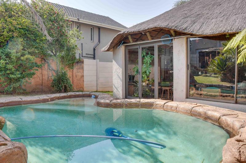 3 Bedroom Property for Sale in Witpoortjie Gauteng
