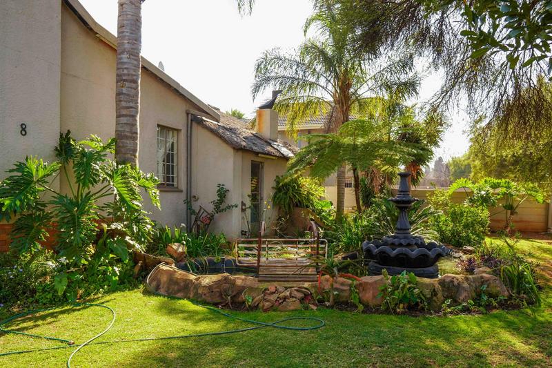 3 Bedroom Property for Sale in Witpoortjie Gauteng