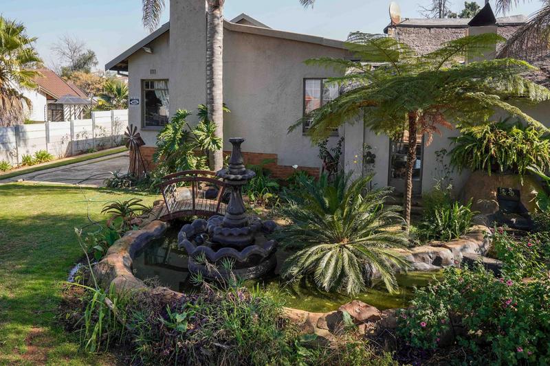3 Bedroom Property for Sale in Witpoortjie Gauteng