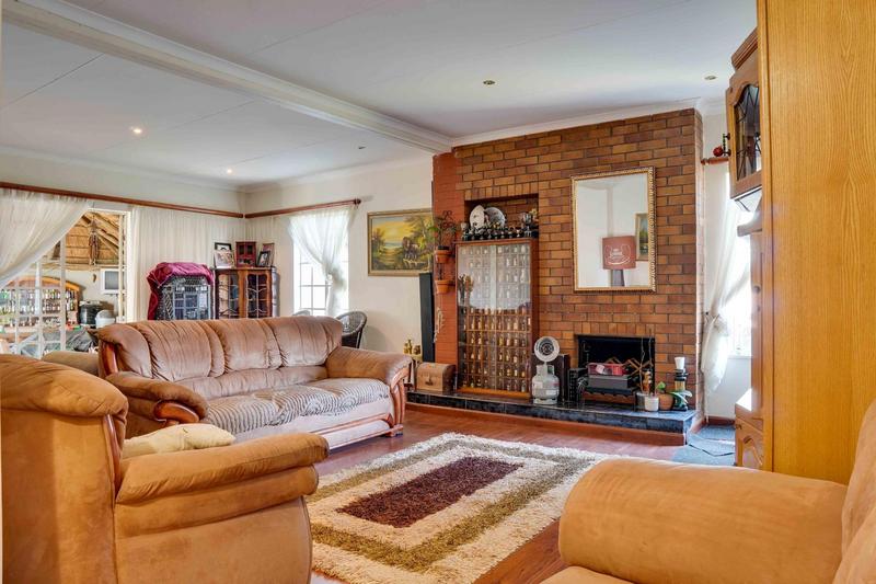 3 Bedroom Property for Sale in Witpoortjie Gauteng