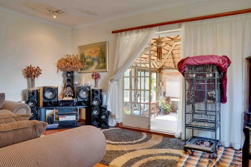 3 Bedroom Property for Sale in Witpoortjie Gauteng