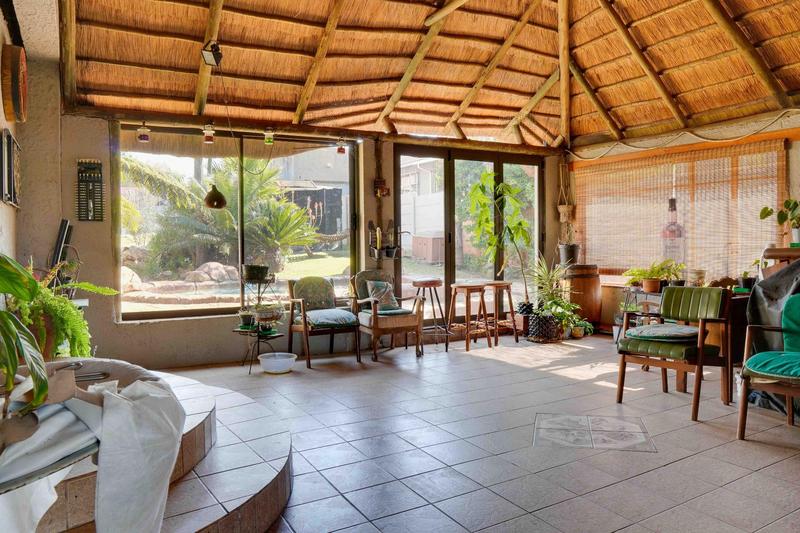 3 Bedroom Property for Sale in Witpoortjie Gauteng