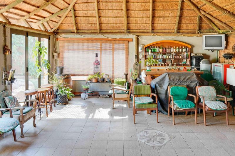 3 Bedroom Property for Sale in Witpoortjie Gauteng