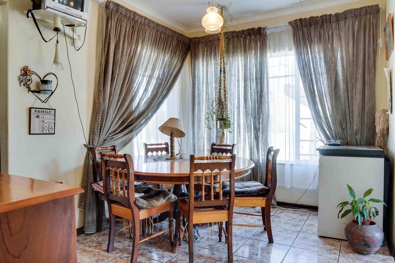 3 Bedroom Property for Sale in Witpoortjie Gauteng