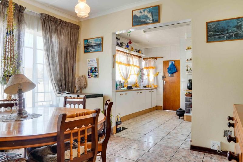 3 Bedroom Property for Sale in Witpoortjie Gauteng