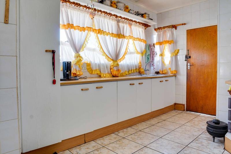 3 Bedroom Property for Sale in Witpoortjie Gauteng