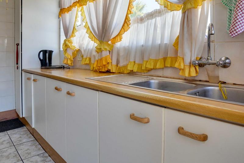 3 Bedroom Property for Sale in Witpoortjie Gauteng