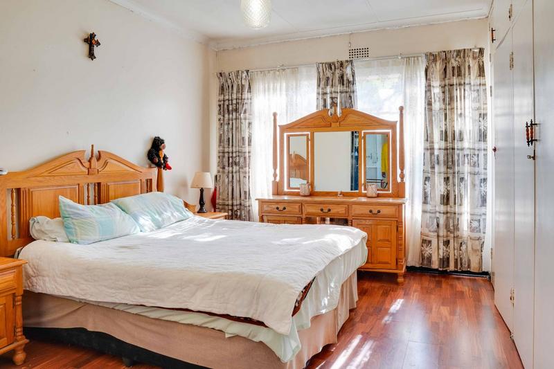 3 Bedroom Property for Sale in Witpoortjie Gauteng