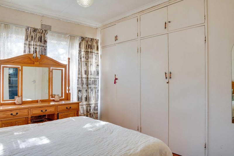 3 Bedroom Property for Sale in Witpoortjie Gauteng