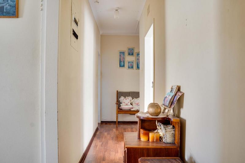 3 Bedroom Property for Sale in Witpoortjie Gauteng