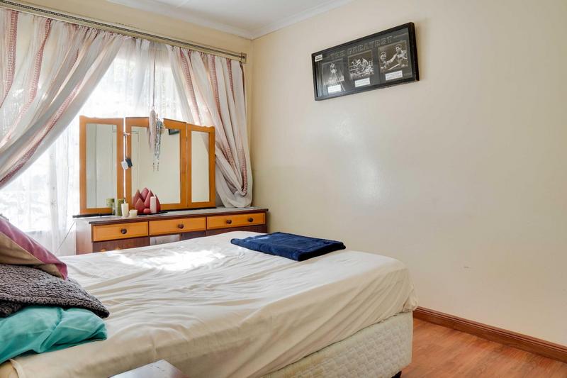 3 Bedroom Property for Sale in Witpoortjie Gauteng