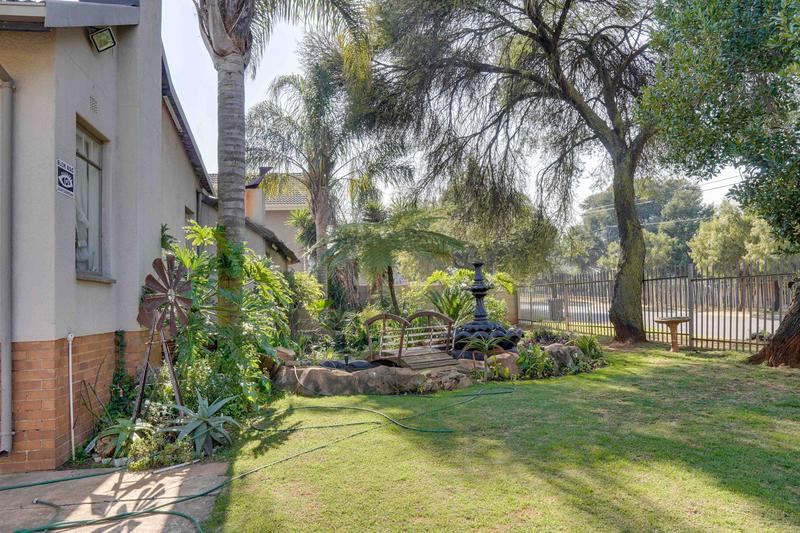 3 Bedroom Property for Sale in Witpoortjie Gauteng