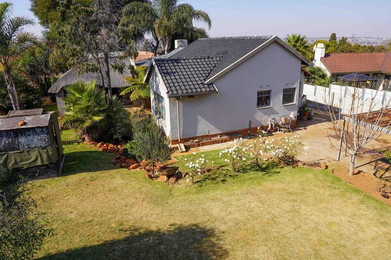 3 Bedroom Property for Sale in Witpoortjie Gauteng