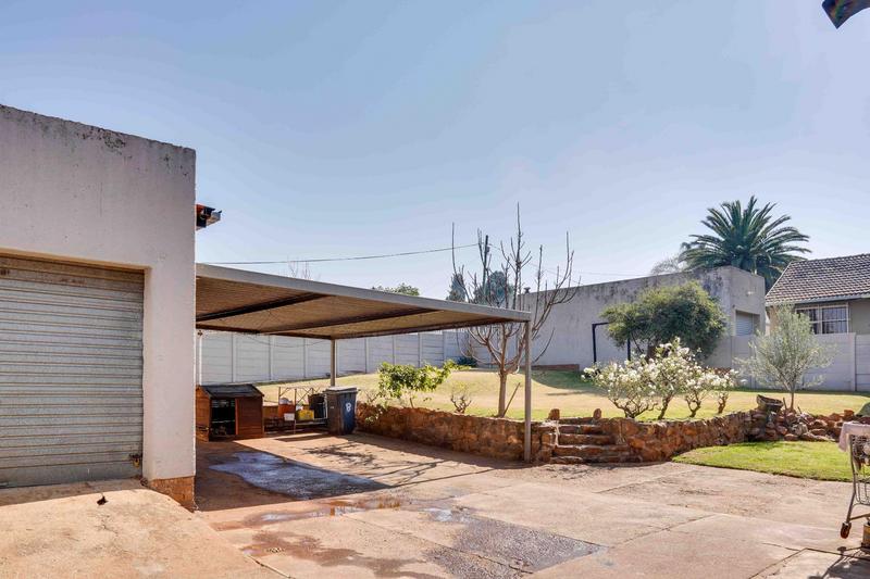 3 Bedroom Property for Sale in Witpoortjie Gauteng