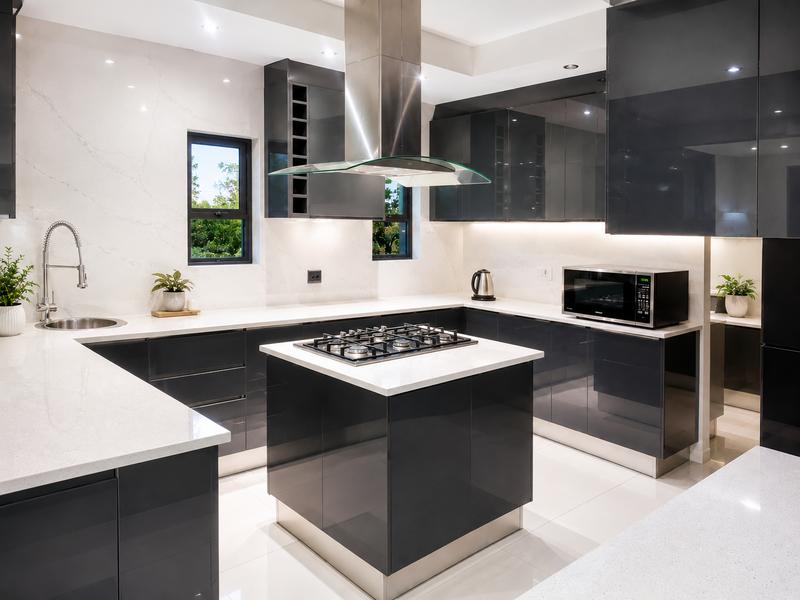 To Let 5 Bedroom Property for Rent in Lynnwood Glen Gauteng