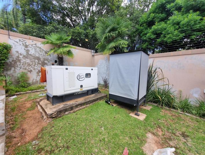 5 Bedroom Property for Sale in Waterkloof Ridge Gauteng