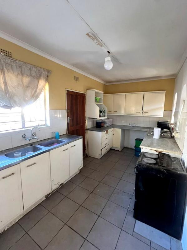 2 Bedroom Property for Sale in Roodepoort North Gauteng