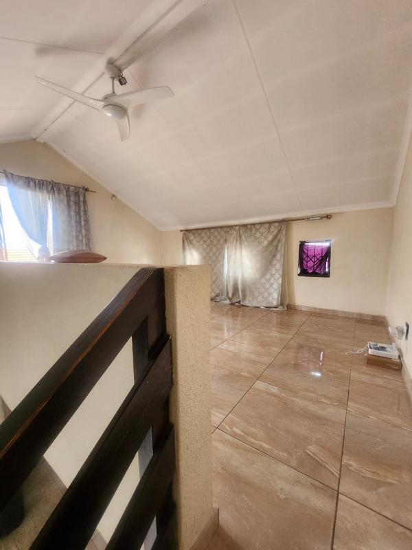 To Let 3 Bedroom Property for Rent in Ormonde Gauteng