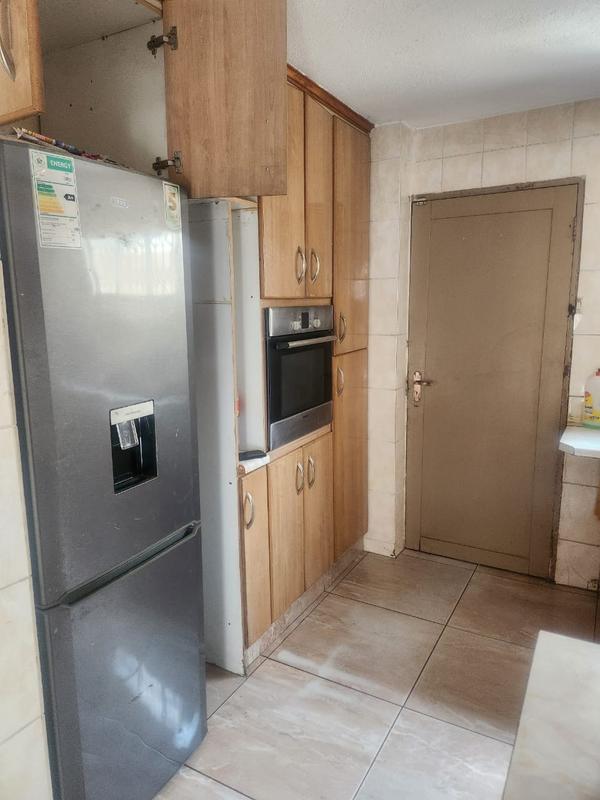 To Let 3 Bedroom Property for Rent in Ormonde Gauteng