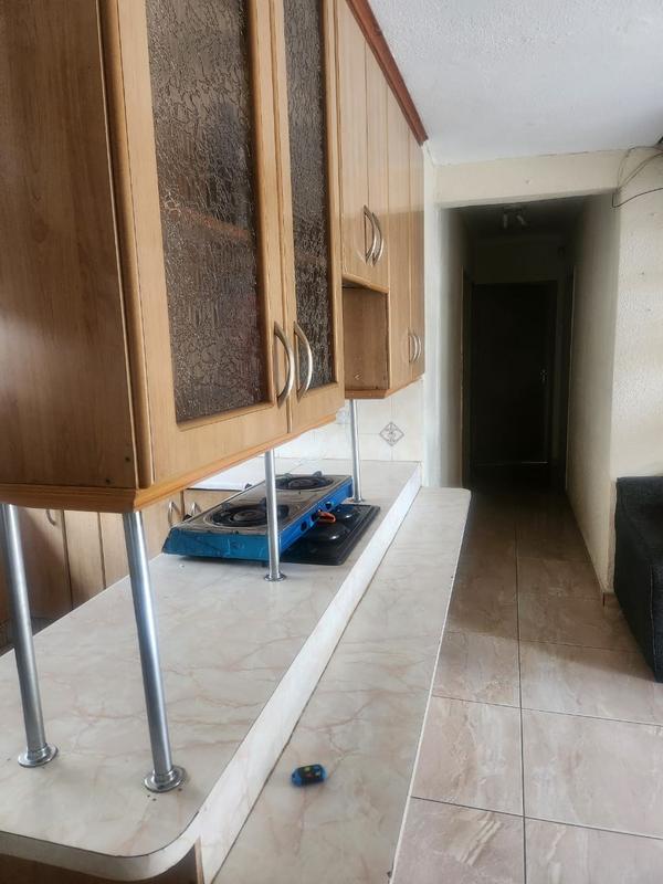 To Let 3 Bedroom Property for Rent in Ormonde Gauteng