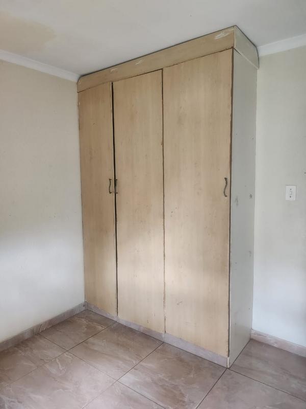 To Let 3 Bedroom Property for Rent in Ormonde Gauteng