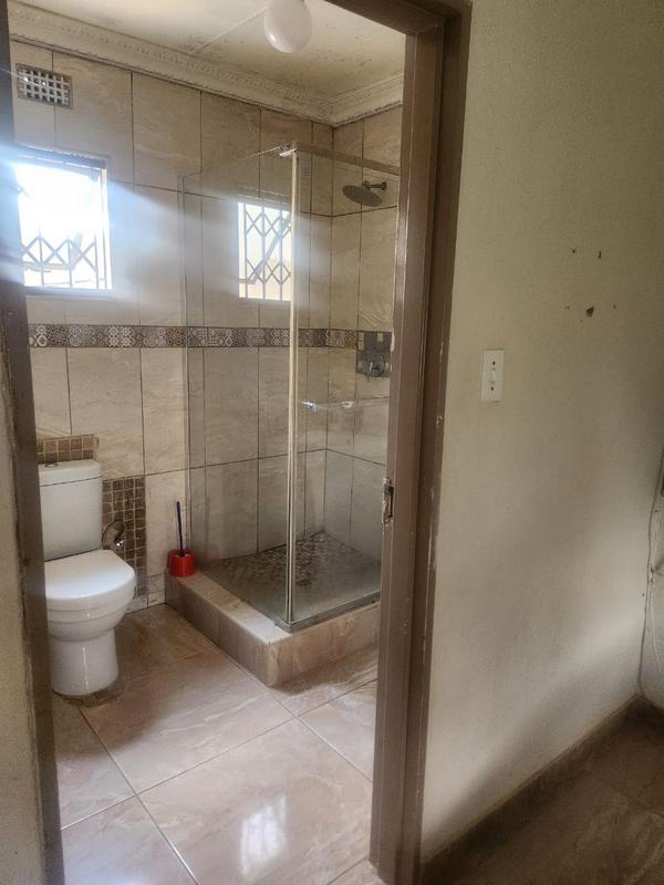 To Let 3 Bedroom Property for Rent in Ormonde Gauteng