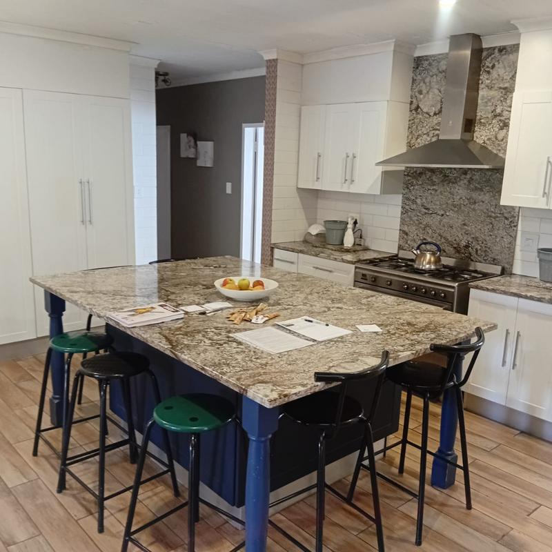 4 Bedroom Property for Sale in Randhart Gauteng