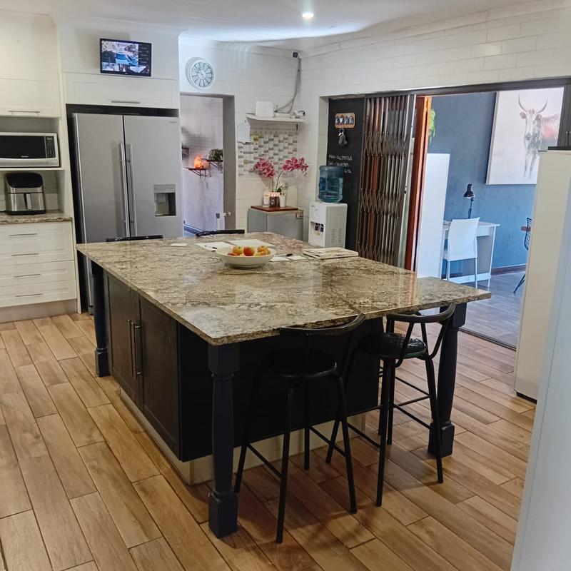 4 Bedroom Property for Sale in Randhart Gauteng