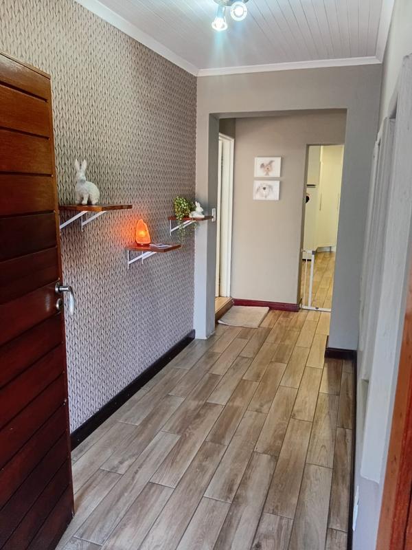 4 Bedroom Property for Sale in Randhart Gauteng