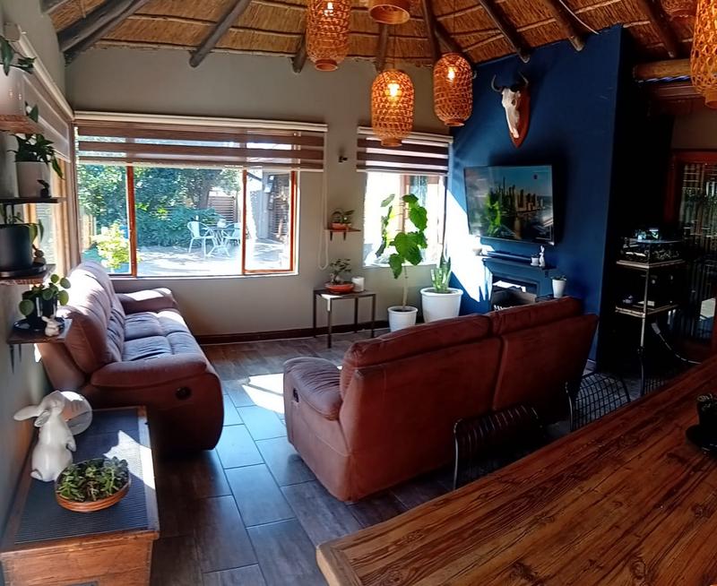 4 Bedroom Property for Sale in Randhart Gauteng
