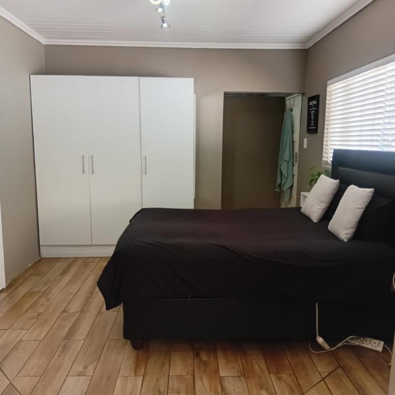 4 Bedroom Property for Sale in Randhart Gauteng