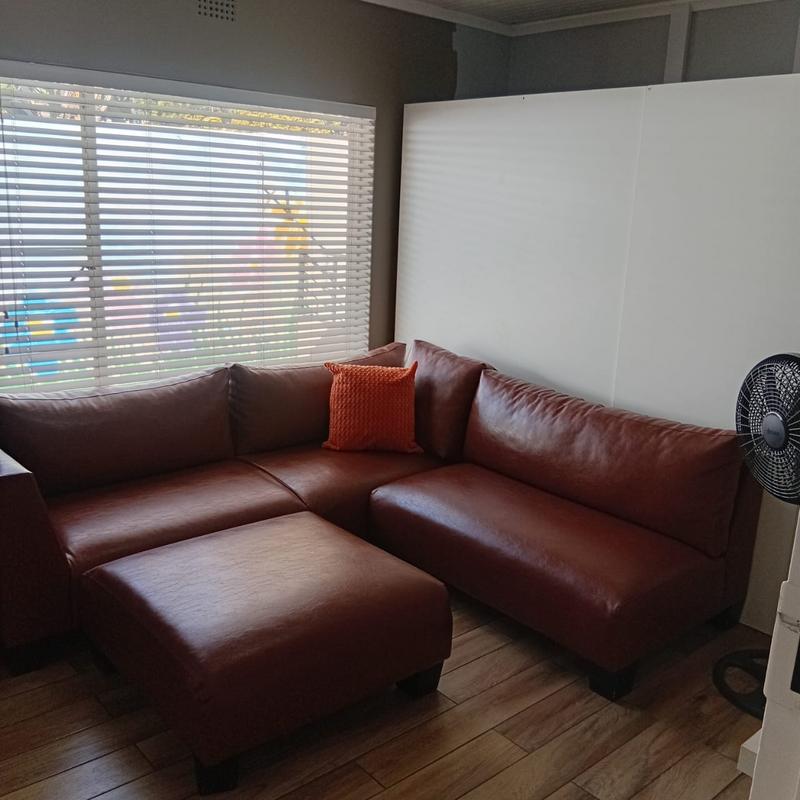 4 Bedroom Property for Sale in Randhart Gauteng