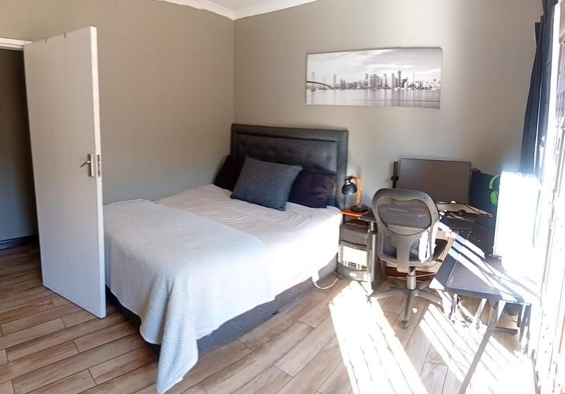 4 Bedroom Property for Sale in Randhart Gauteng