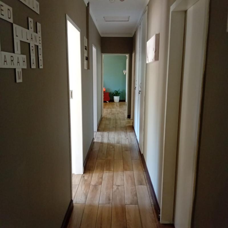 4 Bedroom Property for Sale in Randhart Gauteng