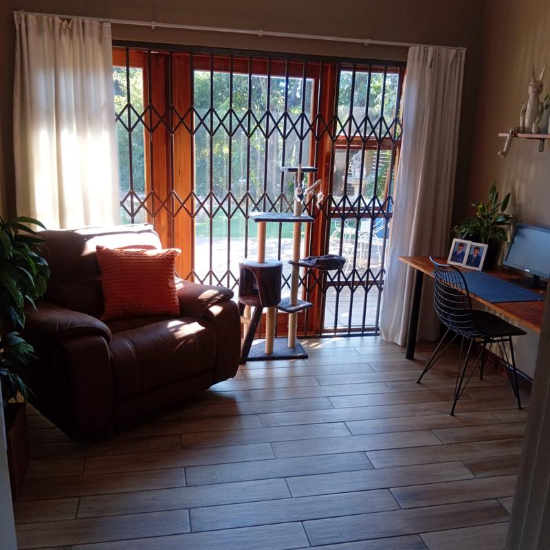 4 Bedroom Property for Sale in Randhart Gauteng