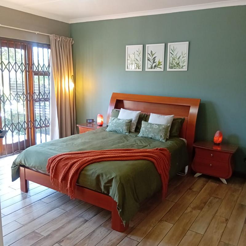 4 Bedroom Property for Sale in Randhart Gauteng