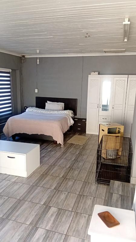4 Bedroom Property for Sale in Randhart Gauteng
