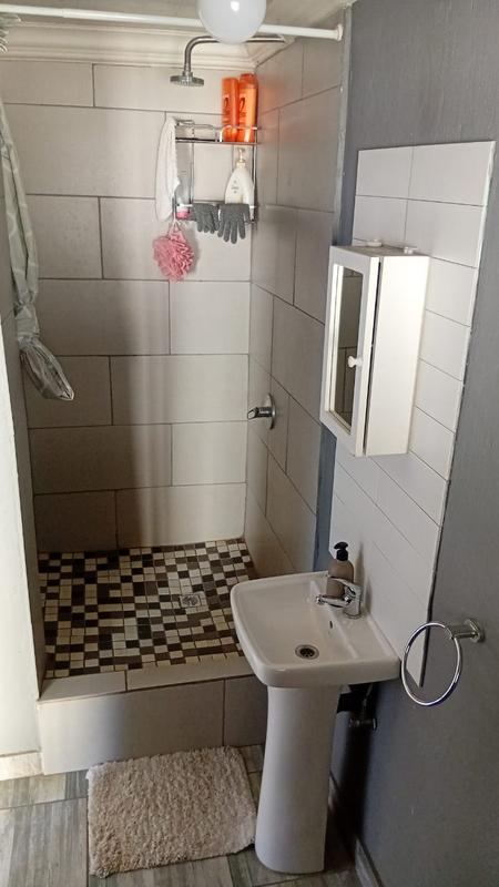 4 Bedroom Property for Sale in Randhart Gauteng