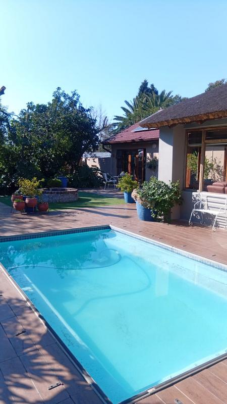 4 Bedroom Property for Sale in Randhart Gauteng