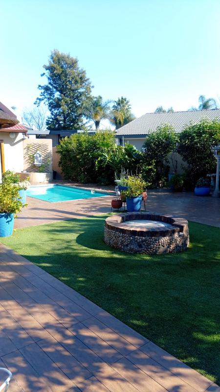 4 Bedroom Property for Sale in Randhart Gauteng