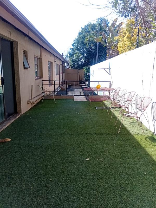 4 Bedroom Property for Sale in Randhart Gauteng