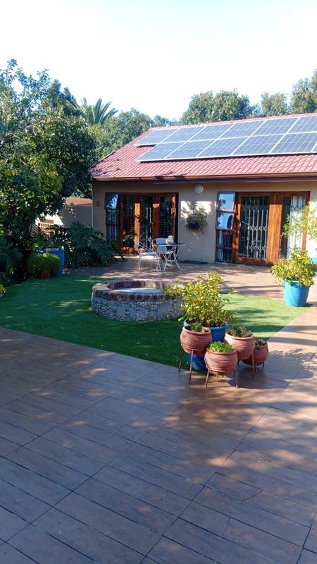 4 Bedroom Property for Sale in Randhart Gauteng