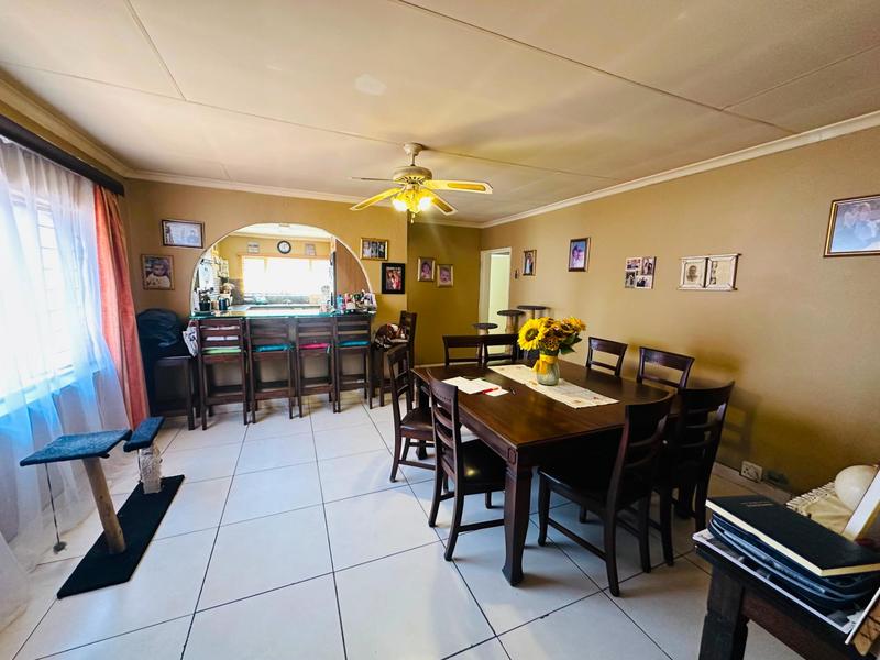 3 Bedroom Property for Sale in Klopperpark Gauteng