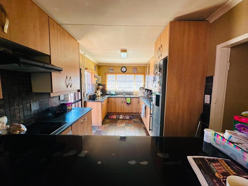3 Bedroom Property for Sale in Klopperpark Gauteng