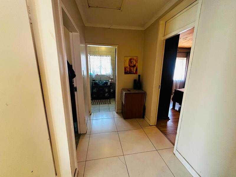 3 Bedroom Property for Sale in Klopperpark Gauteng