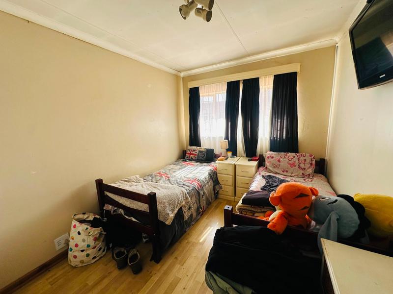 3 Bedroom Property for Sale in Klopperpark Gauteng