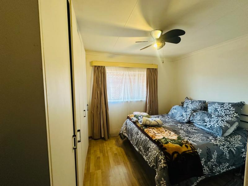 3 Bedroom Property for Sale in Klopperpark Gauteng