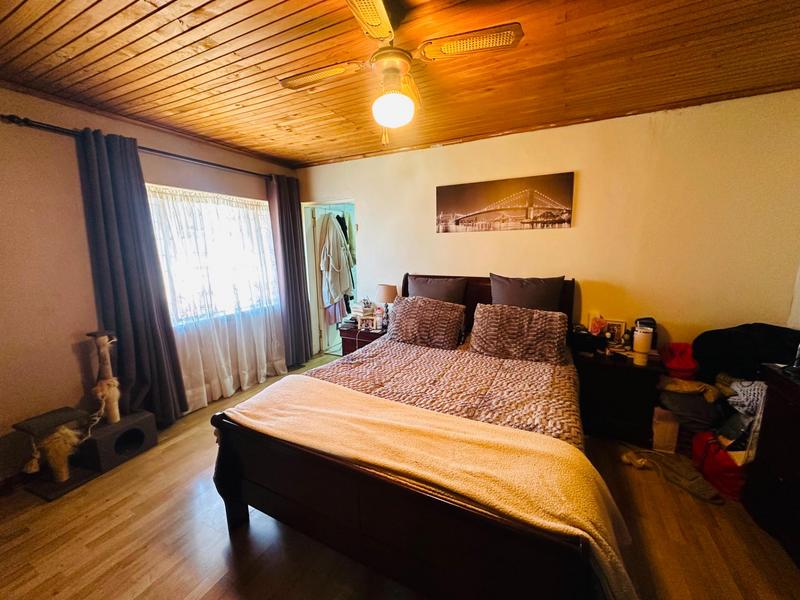 3 Bedroom Property for Sale in Klopperpark Gauteng